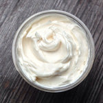 Whipped Body Butter Balm