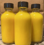 Ginger and Turmeric Wellness Shot (4 Pack)